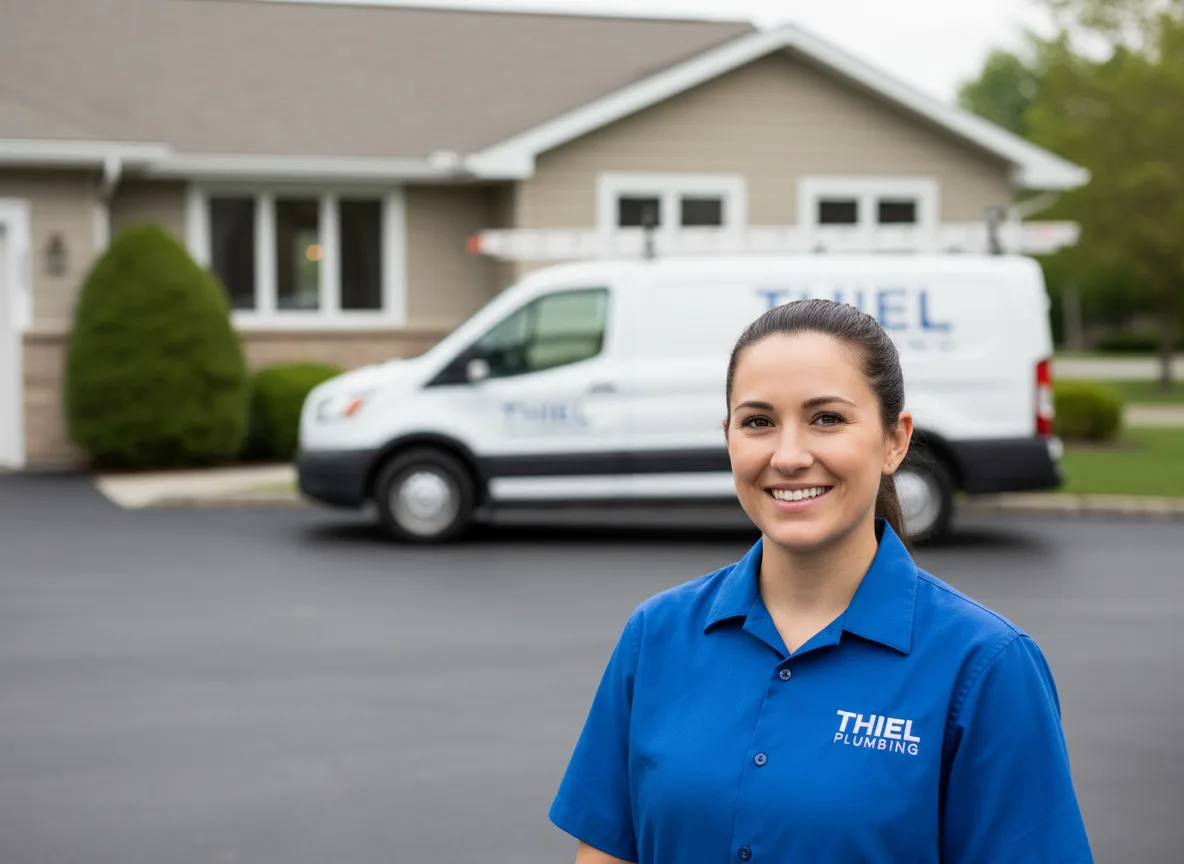 Plumber Gig Harbor, WA FAQs